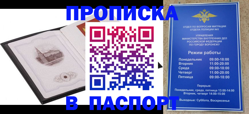прописка в квартире в Шатуре